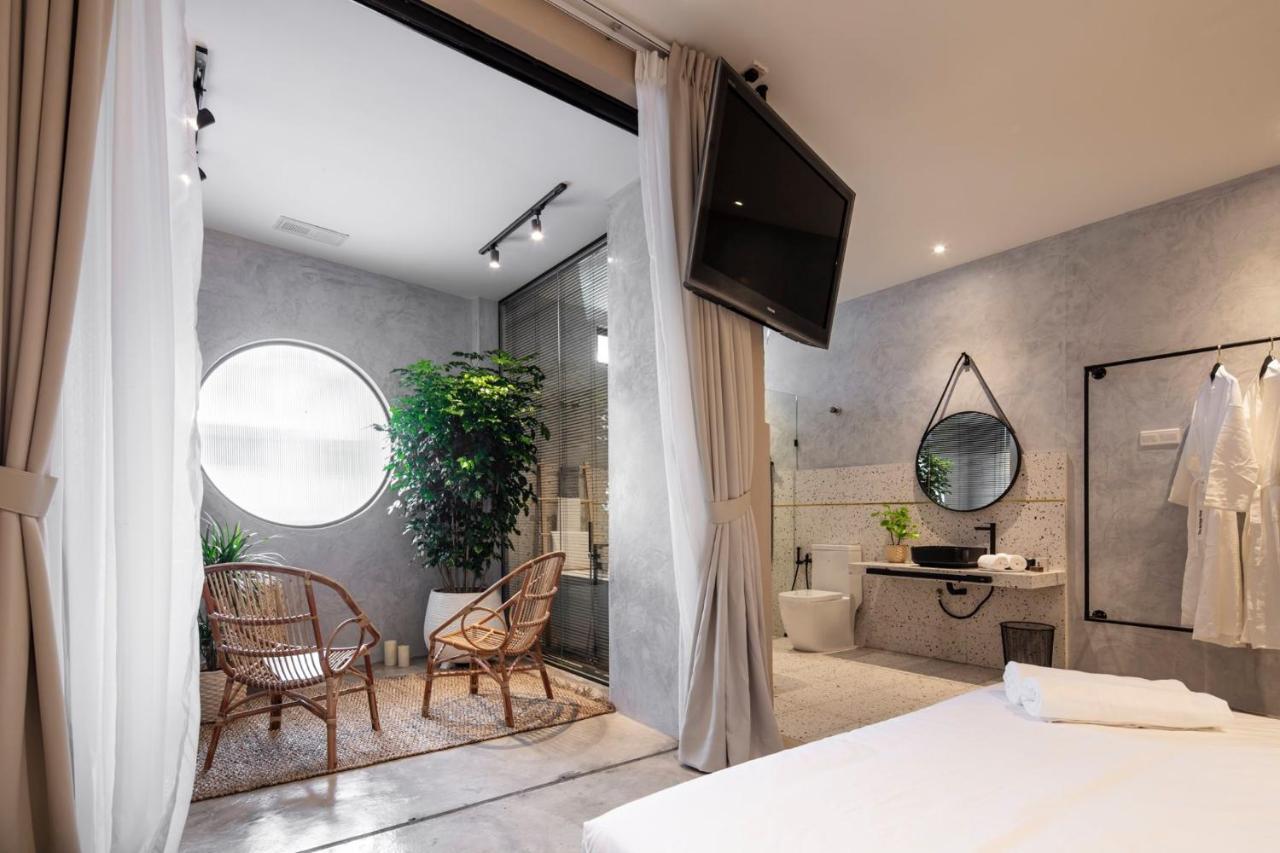 One Heritage Hotel Серембан  Экстерьер фото